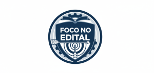 Foco no edital